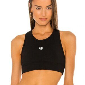 ANINE BING Sport Blair Bra